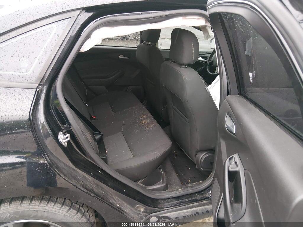 1FADP3FE4HL302618 2017 FORD FOCUS photo no. 8