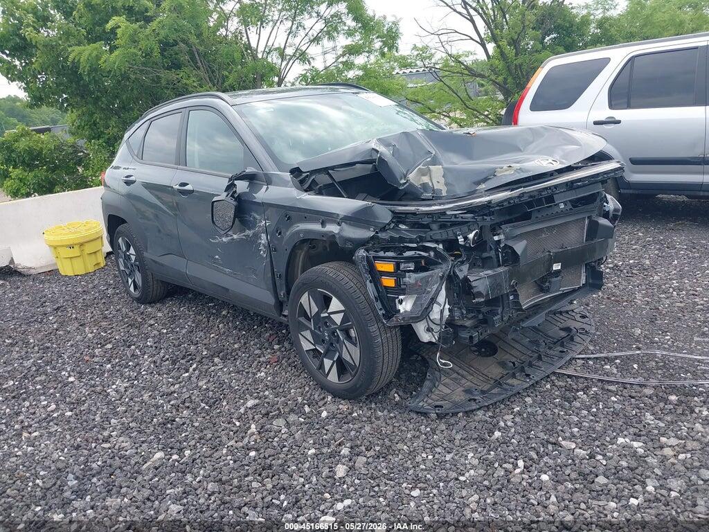 KM8HCCAB2RU074954 2024 HYUNDAI KONA photo no. 1