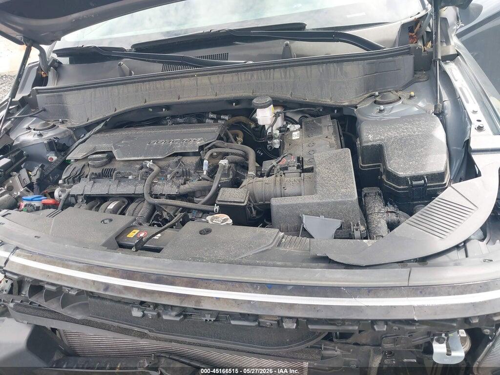 KM8HCCAB2RU074954 2024 HYUNDAI KONA photo no. 10
