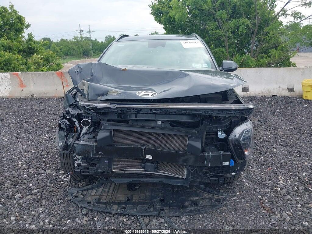 KM8HCCAB2RU074954 2024 HYUNDAI KONA photo no. 12
