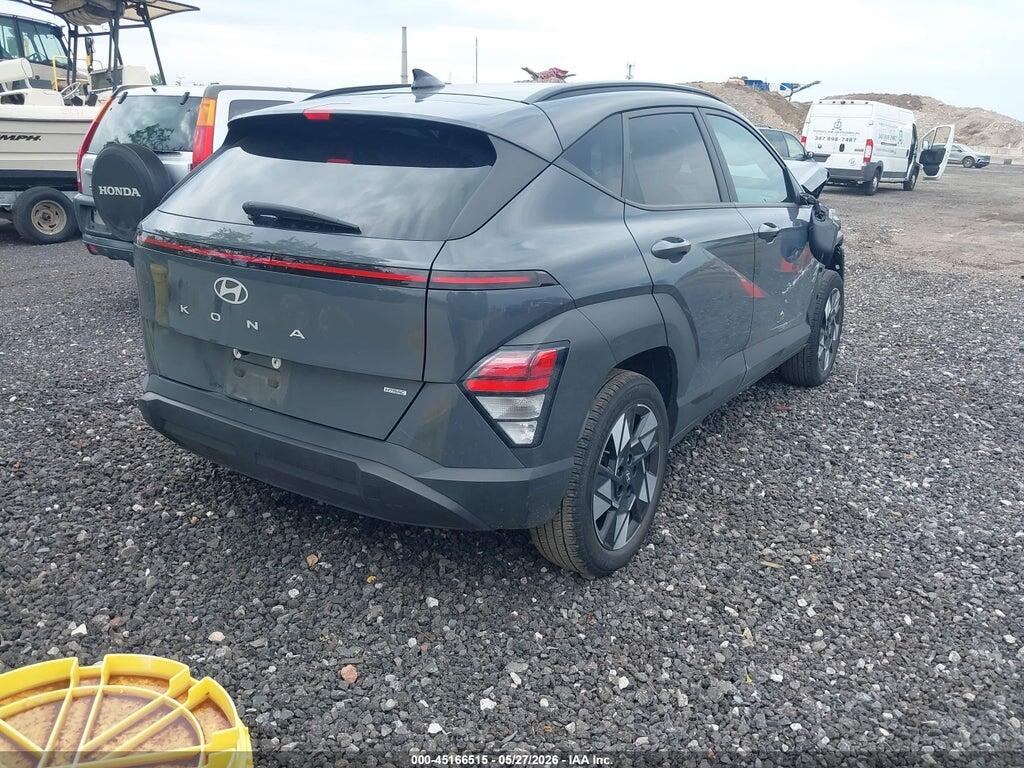 KM8HCCAB2RU074954 2024 HYUNDAI KONA photo no. 4