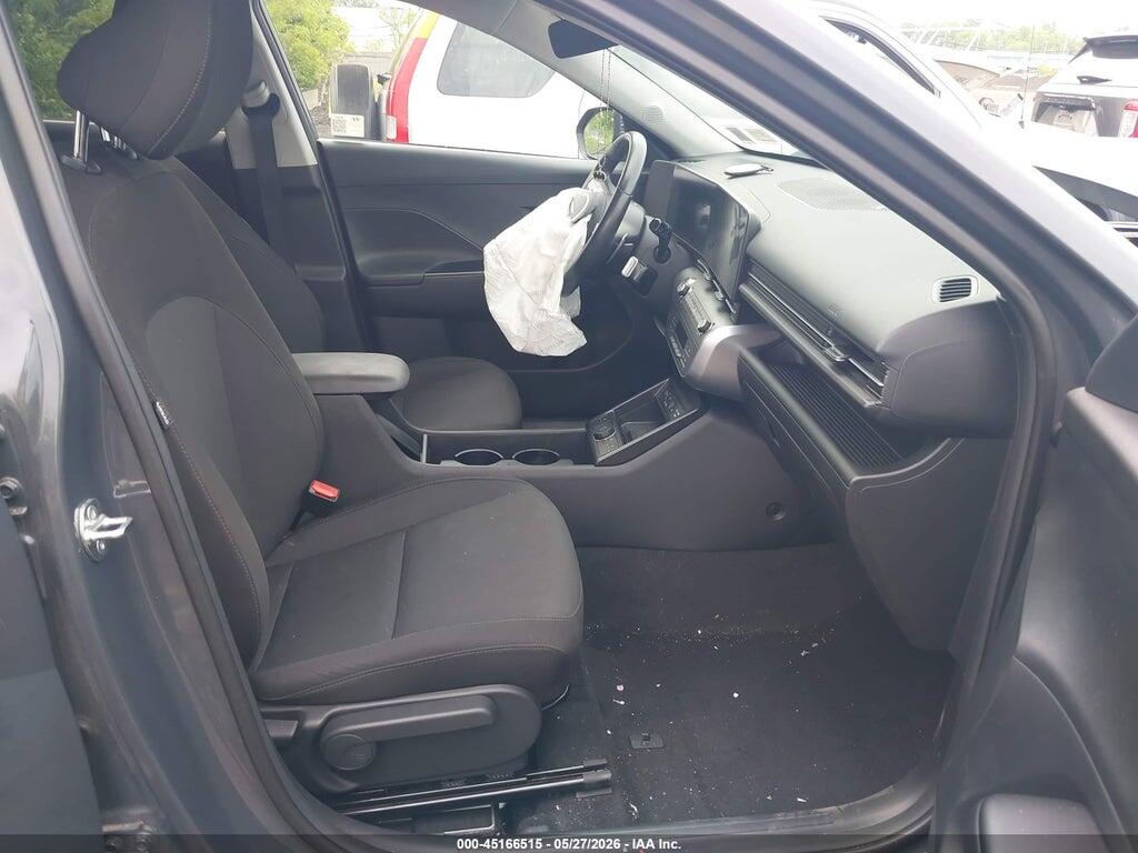 KM8HCCAB2RU074954 2024 HYUNDAI KONA photo no. 5