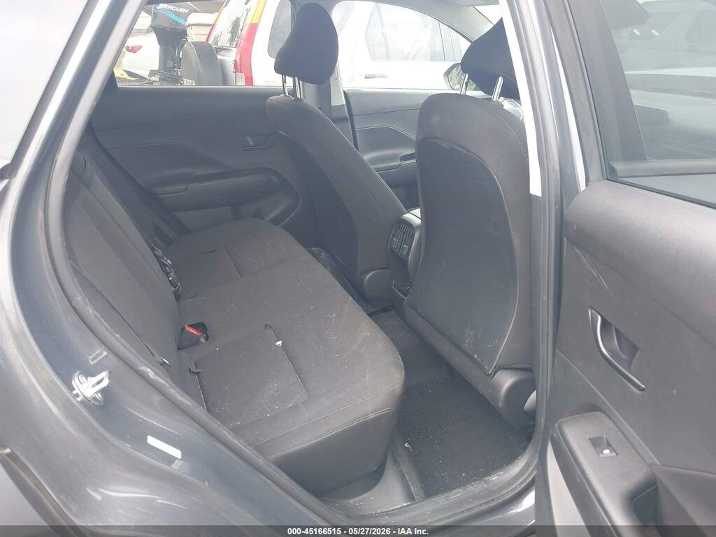 KM8HCCAB2RU074954 2024 HYUNDAI KONA photo no. 8