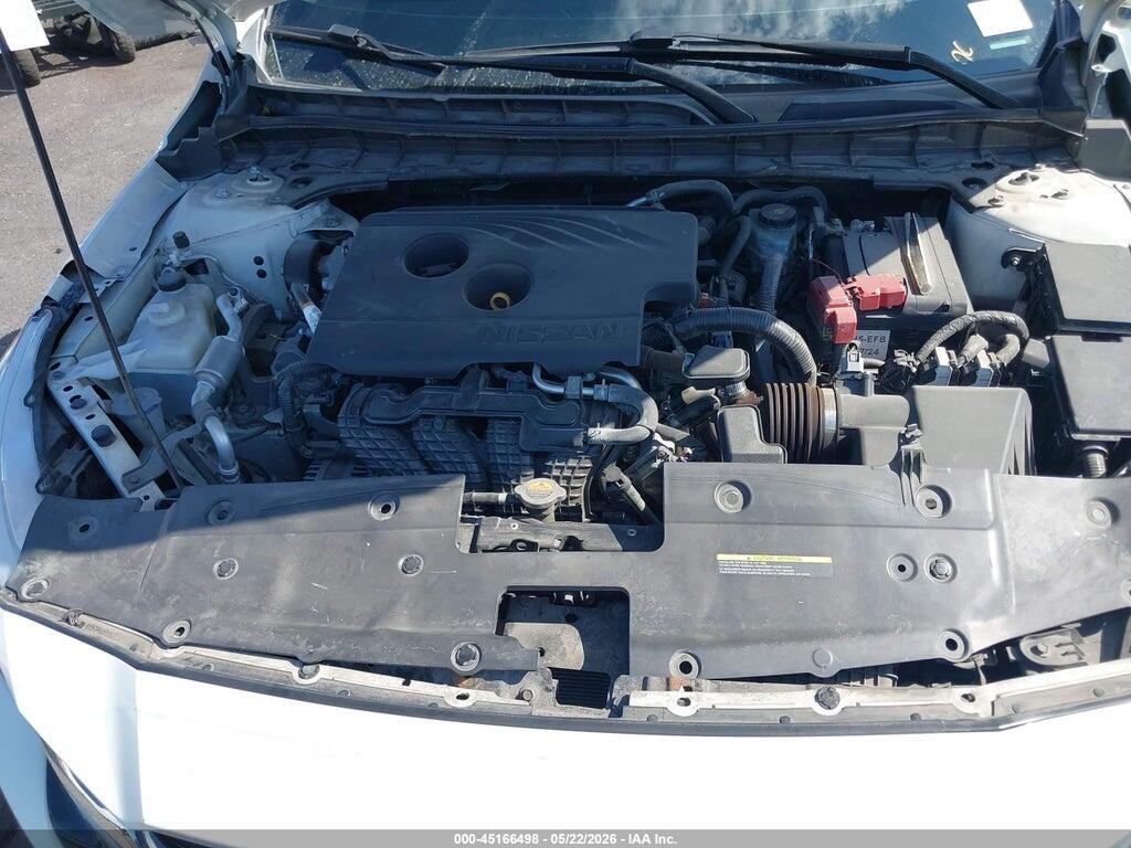 1N4BL4BV0LC182047 2020 NISSAN ALTIMA photo no. 10