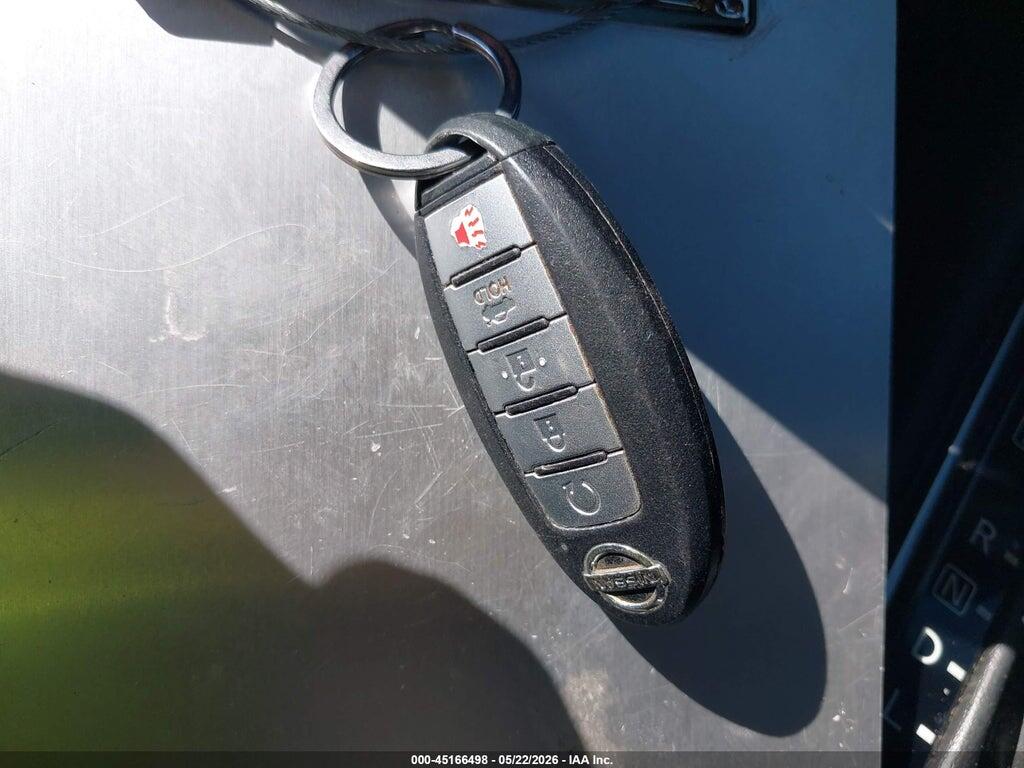 1N4BL4BV0LC182047 2020 NISSAN ALTIMA photo no. 11