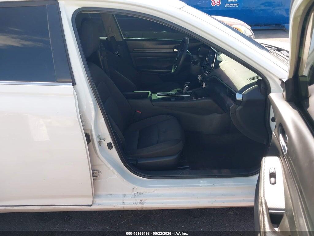 1N4BL4BV0LC182047 2020 NISSAN ALTIMA photo no. 5