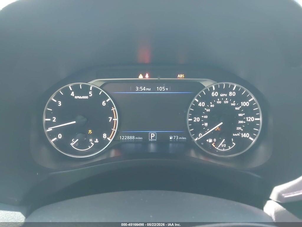 1N4BL4BV0LC182047 2020 NISSAN ALTIMA photo no. 7