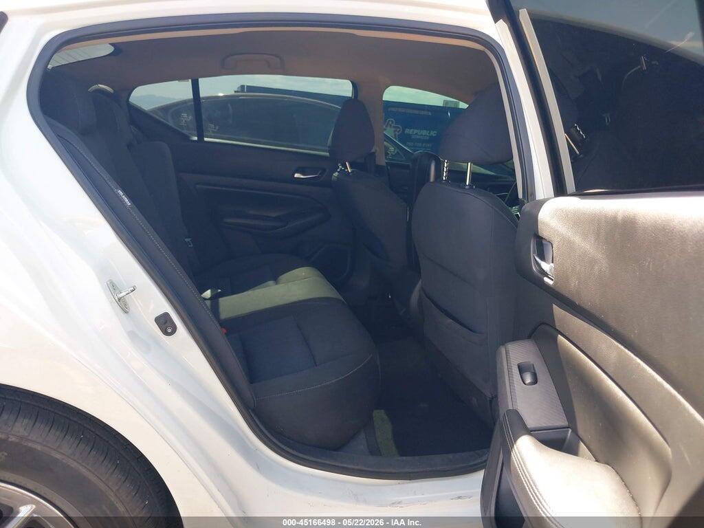 1N4BL4BV0LC182047 2020 NISSAN ALTIMA photo no. 8