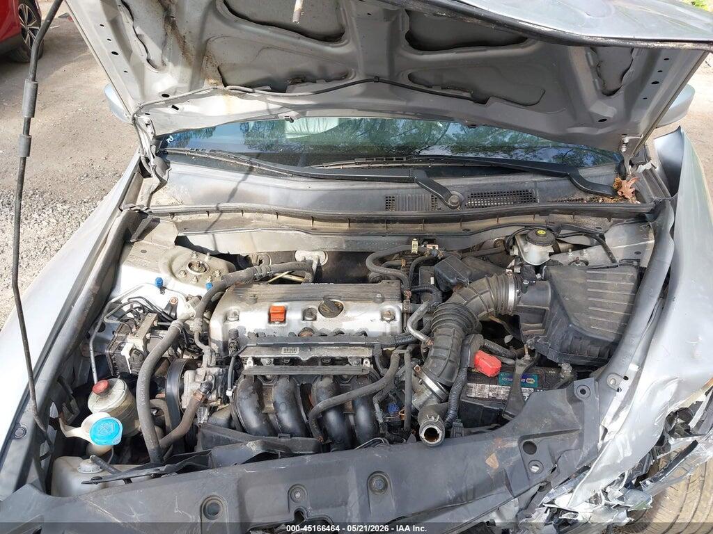 1HGCP2F63CA187864 2012 HONDA ACCORD photo no. 10