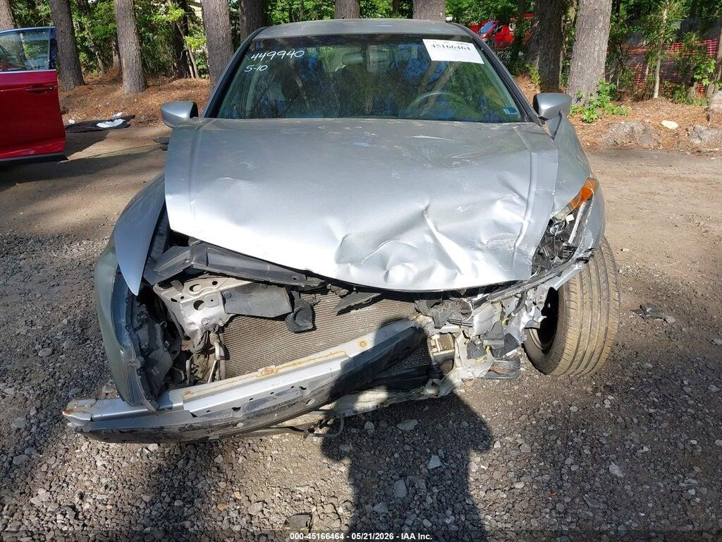 1HGCP2F63CA187864 2012 HONDA ACCORD photo no. 12