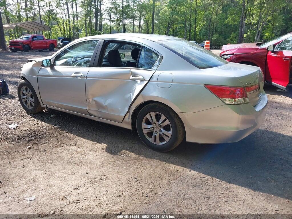 1HGCP2F63CA187864 2012 HONDA ACCORD photo no. 3