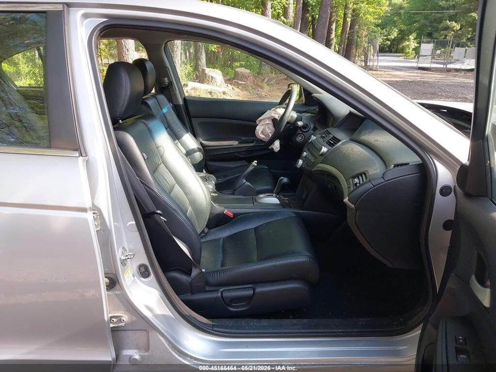 1HGCP2F63CA187864 2012 HONDA ACCORD photo no. 5