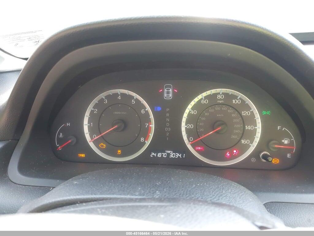 1HGCP2F63CA187864 2012 HONDA ACCORD photo no. 7