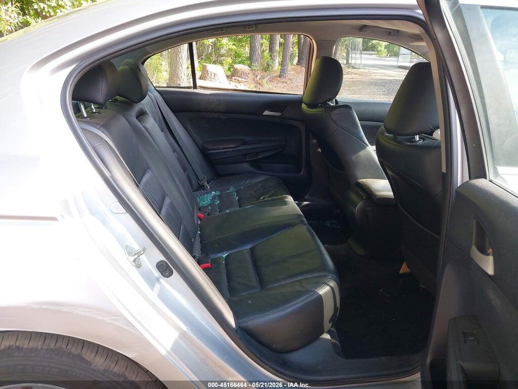 1HGCP2F63CA187864 2012 HONDA ACCORD photo no. 8