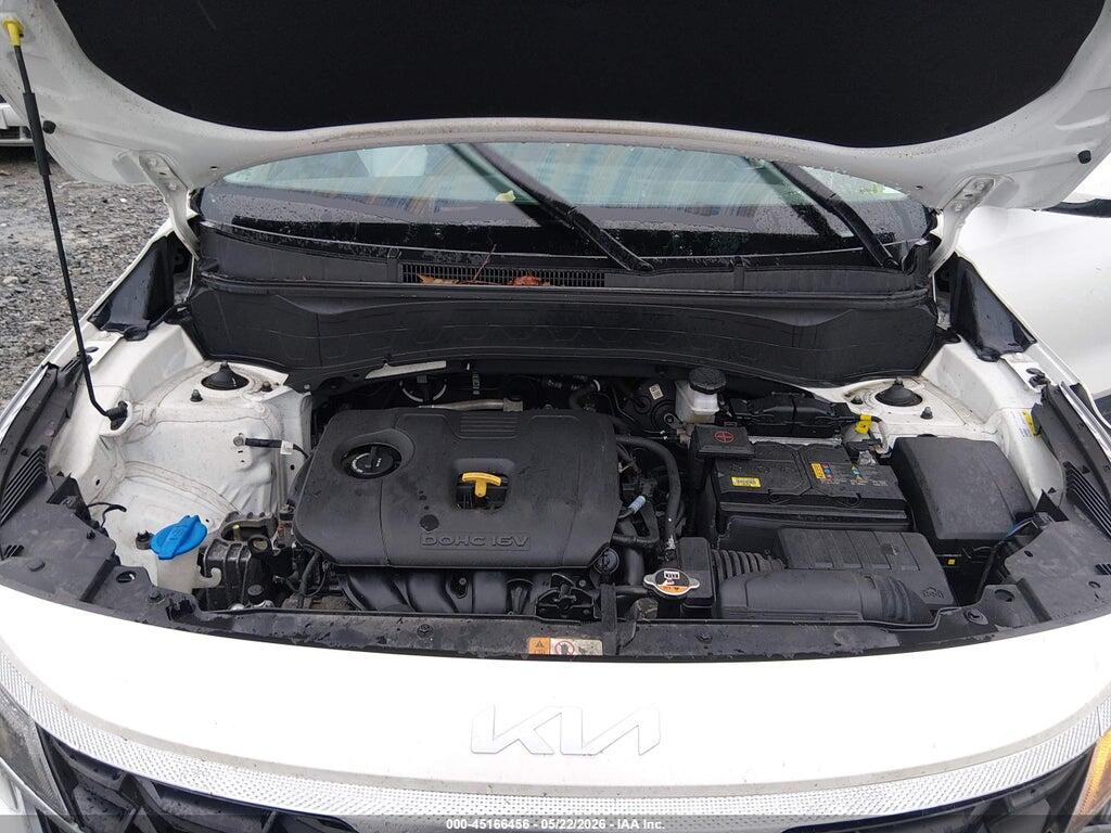 KNDEPCAA0R7620295 2024 KIA SELTOS photo no. 10