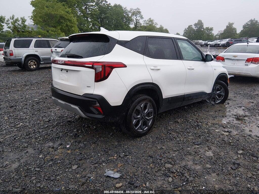 KNDEPCAA0R7620295 2024 KIA SELTOS photo no. 4