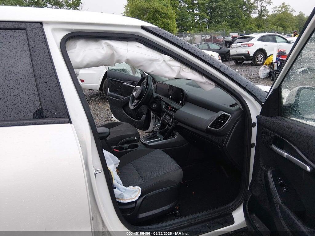 KNDEPCAA0R7620295 2024 KIA SELTOS photo no. 5