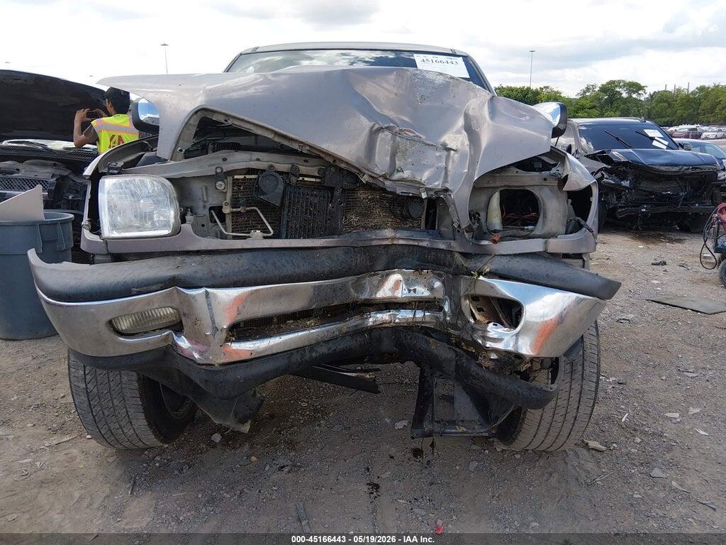 5TBRT34141S180965 2001 TOYOTA TUNDRA photo no. 12