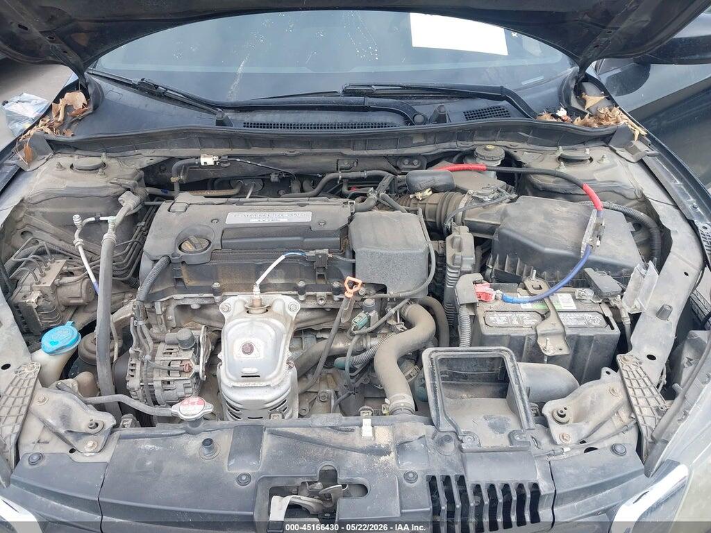 1HGCR2F36FA078237 2015 HONDA ACCORD photo no. 10