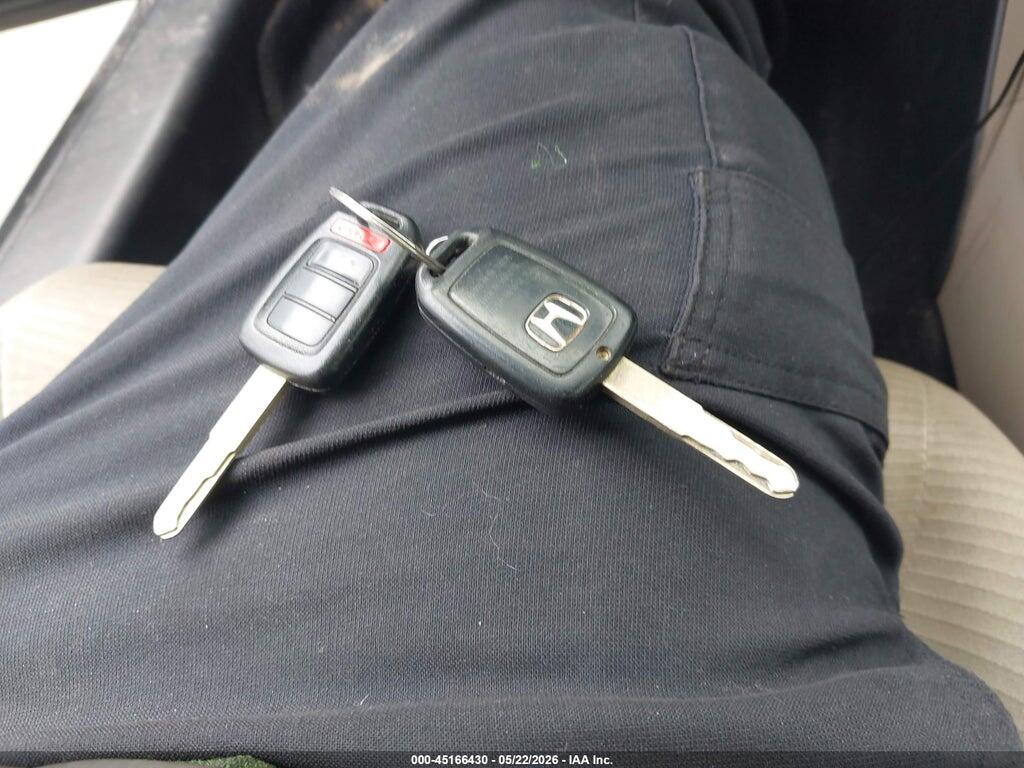 1HGCR2F36FA078237 2015 HONDA ACCORD photo no. 11