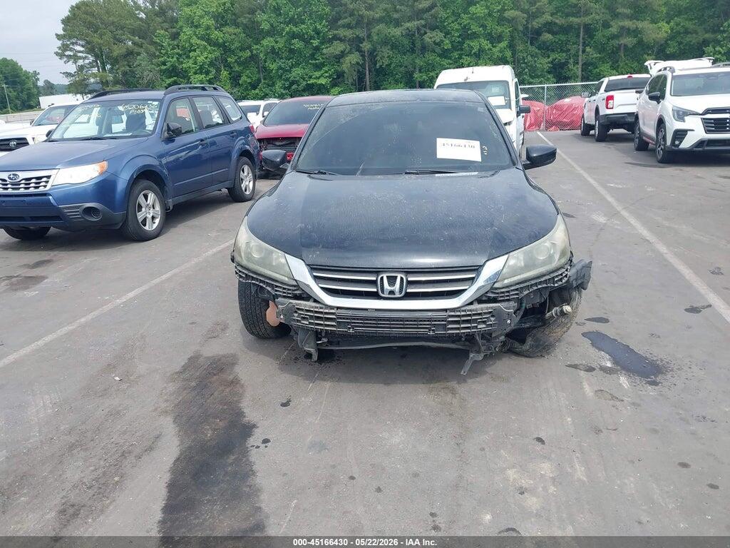 1HGCR2F36FA078237 2015 HONDA ACCORD photo no. 12