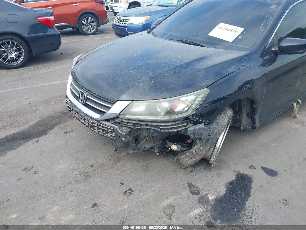 1HGCR2F36FA078237 2015 HONDA ACCORD photo no. 6