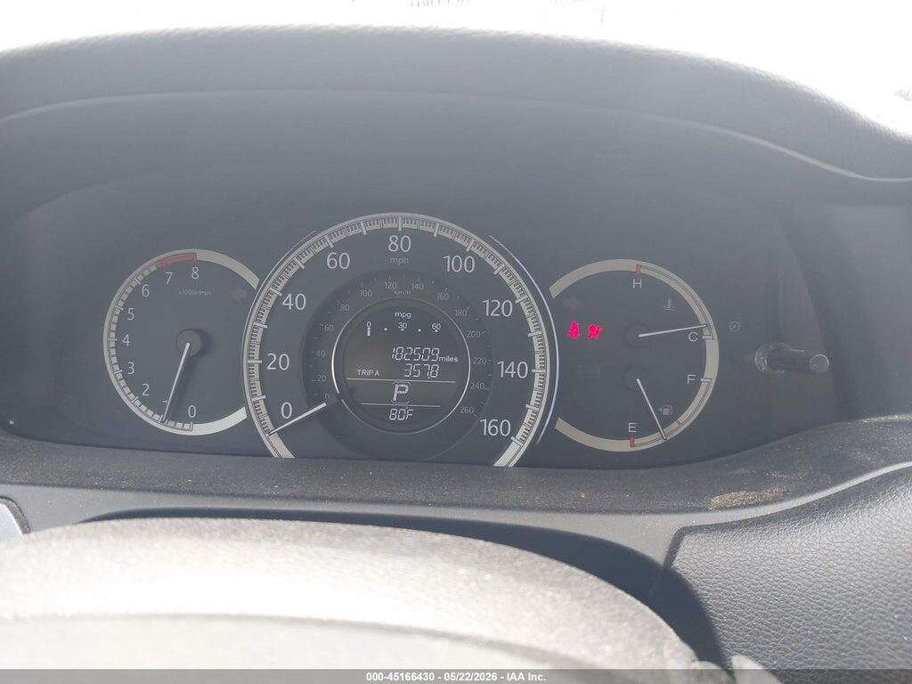 1HGCR2F36FA078237 2015 HONDA ACCORD photo no. 7