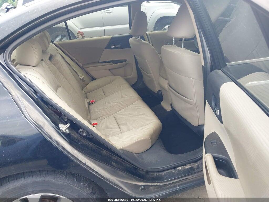 1HGCR2F36FA078237 2015 HONDA ACCORD photo no. 8