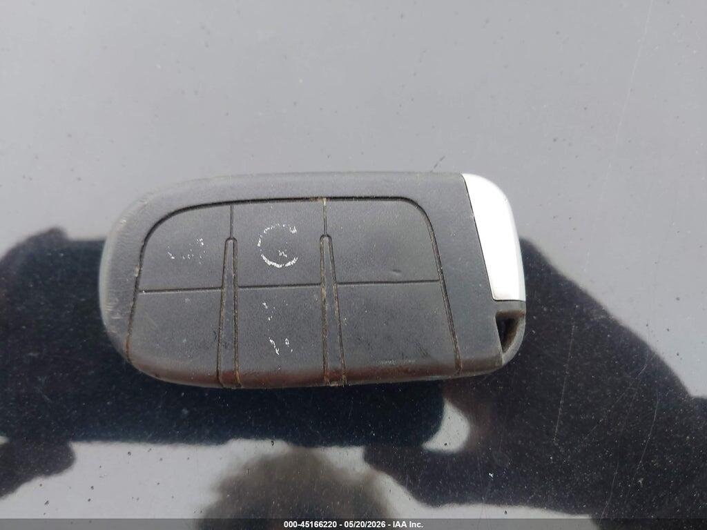 3C4PDCAB5JT294133 2018 DODGE JOURNEY photo no. 11