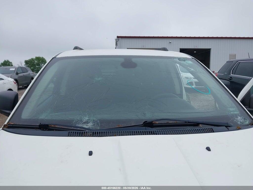 3C4PDCAB5JT294133 2018 DODGE JOURNEY photo no. 6