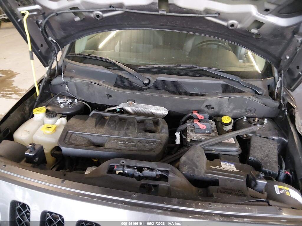 1C4NJRFB9FD308107 2015 JEEP PATRIOT photo no. 10