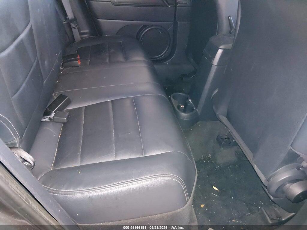 1C4NJRFB9FD308107 2015 JEEP PATRIOT photo no. 8