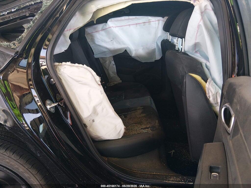 19XFL2H85SE029415 2025 HONDA CIVIC SEDAN photo no. 8
