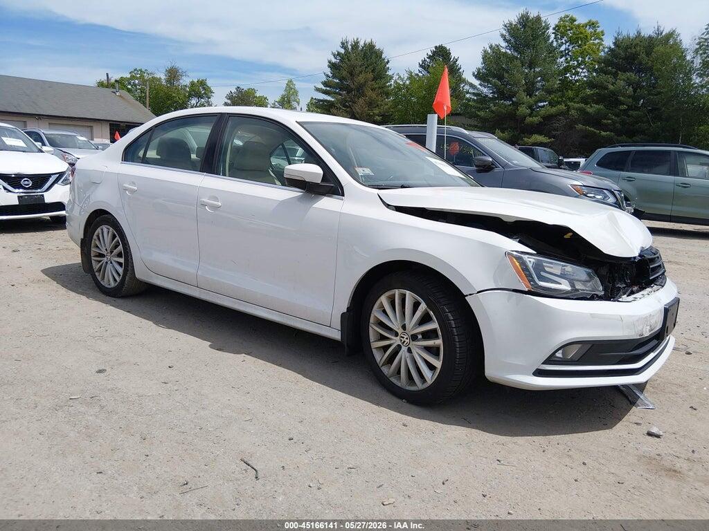 3VWL17AJ2GM401712 2016 VOLKSWAGEN JETTA photo no. 1