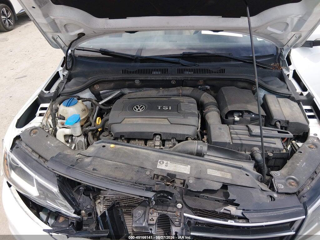 3VWL17AJ2GM401712 2016 VOLKSWAGEN JETTA photo no. 10