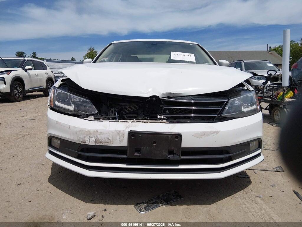 3VWL17AJ2GM401712 2016 VOLKSWAGEN JETTA photo no. 11