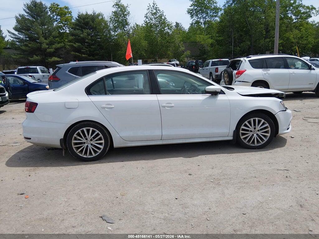 3VWL17AJ2GM401712 2016 VOLKSWAGEN JETTA photo no. 12