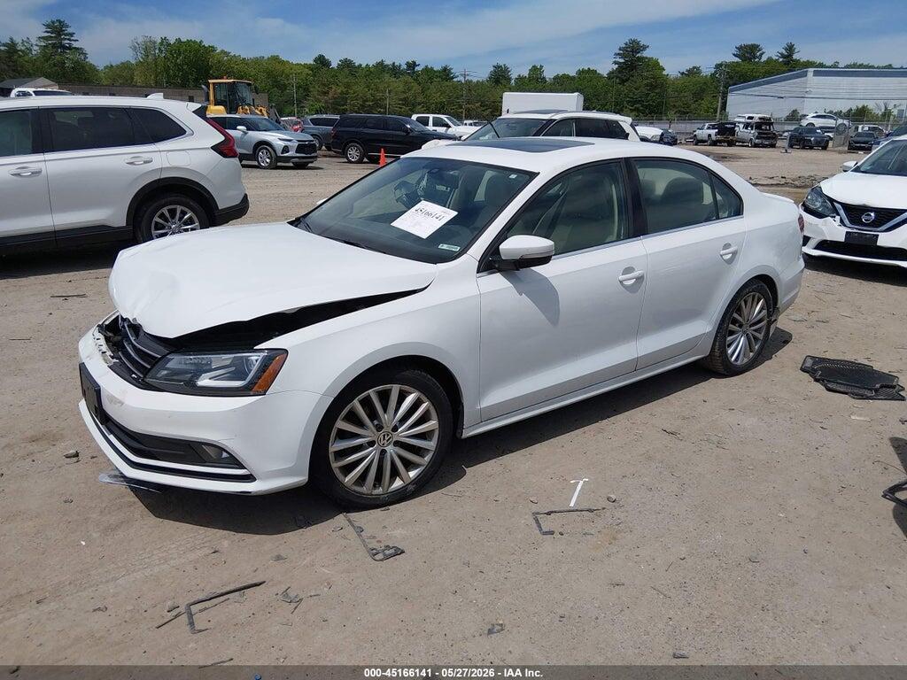 3VWL17AJ2GM401712 2016 VOLKSWAGEN JETTA photo no. 2