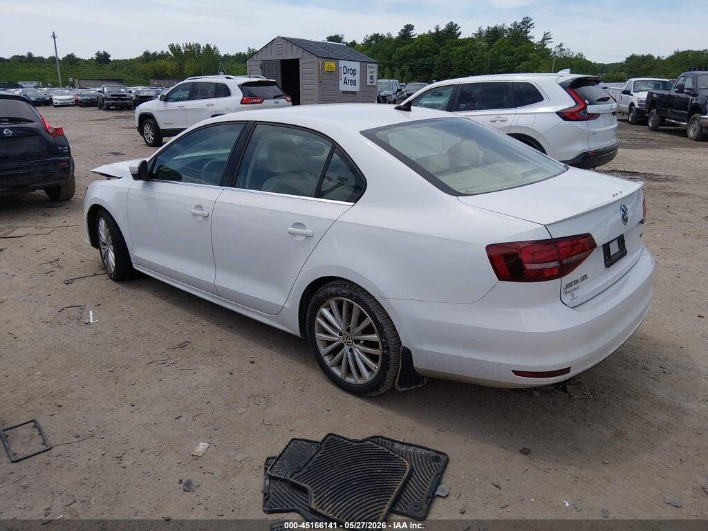 3VWL17AJ2GM401712 2016 VOLKSWAGEN JETTA photo no. 3