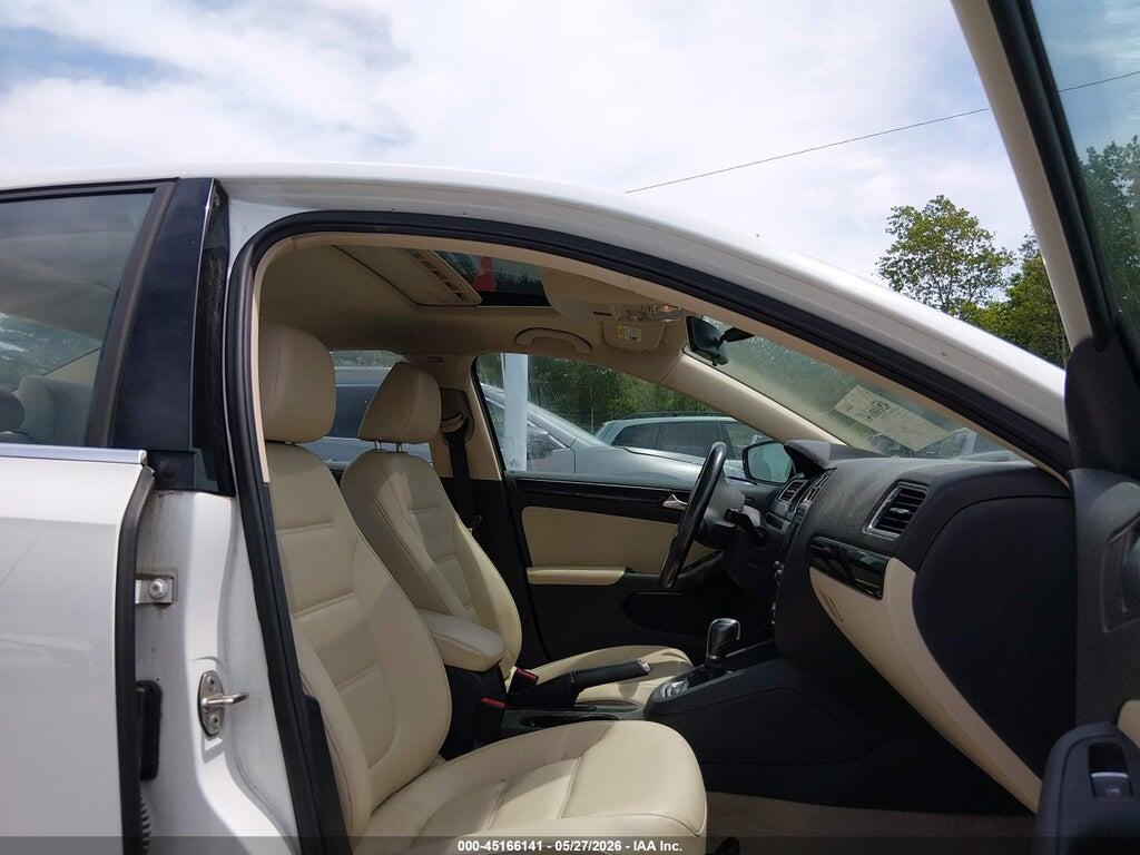 3VWL17AJ2GM401712 2016 VOLKSWAGEN JETTA photo no. 5