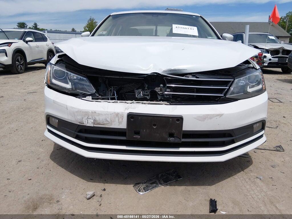 3VWL17AJ2GM401712 2016 VOLKSWAGEN JETTA photo no. 6