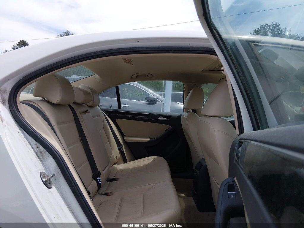3VWL17AJ2GM401712 2016 VOLKSWAGEN JETTA photo no. 8