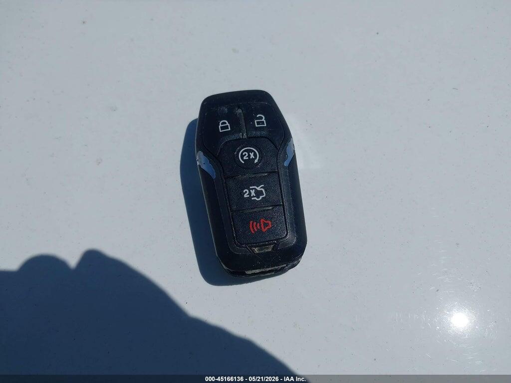 1FA6P8CF2G5209652 2016 FORD MUSTANG photo no. 11