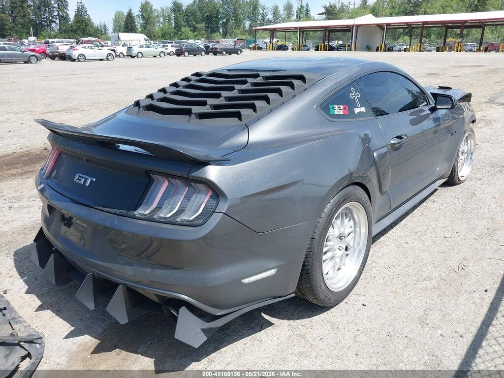 1FA6P8CF2G5209652 2016 FORD MUSTANG photo no. 4