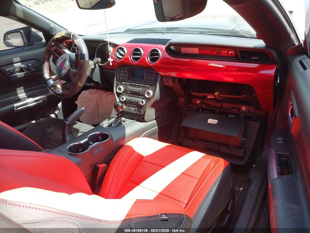 1FA6P8CF2G5209652 2016 FORD MUSTANG photo no. 5