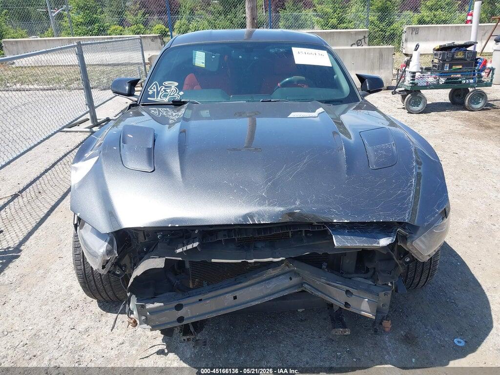 1FA6P8CF2G5209652 2016 FORD MUSTANG photo no. 6