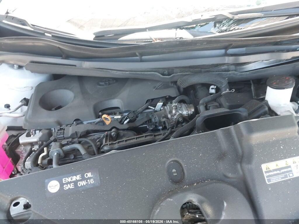 5TDERKEC3RS209317 2024 TOYOTA SIENNA photo no. 10
