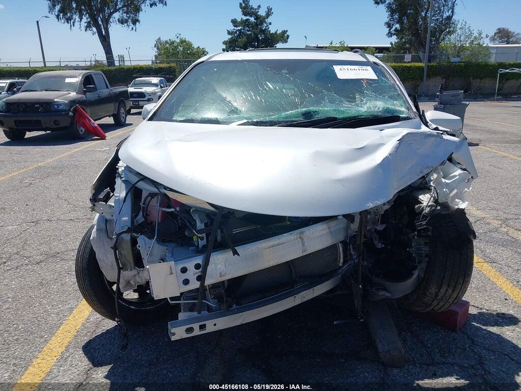 5TDERKEC3RS209317 2024 TOYOTA SIENNA photo no. 12