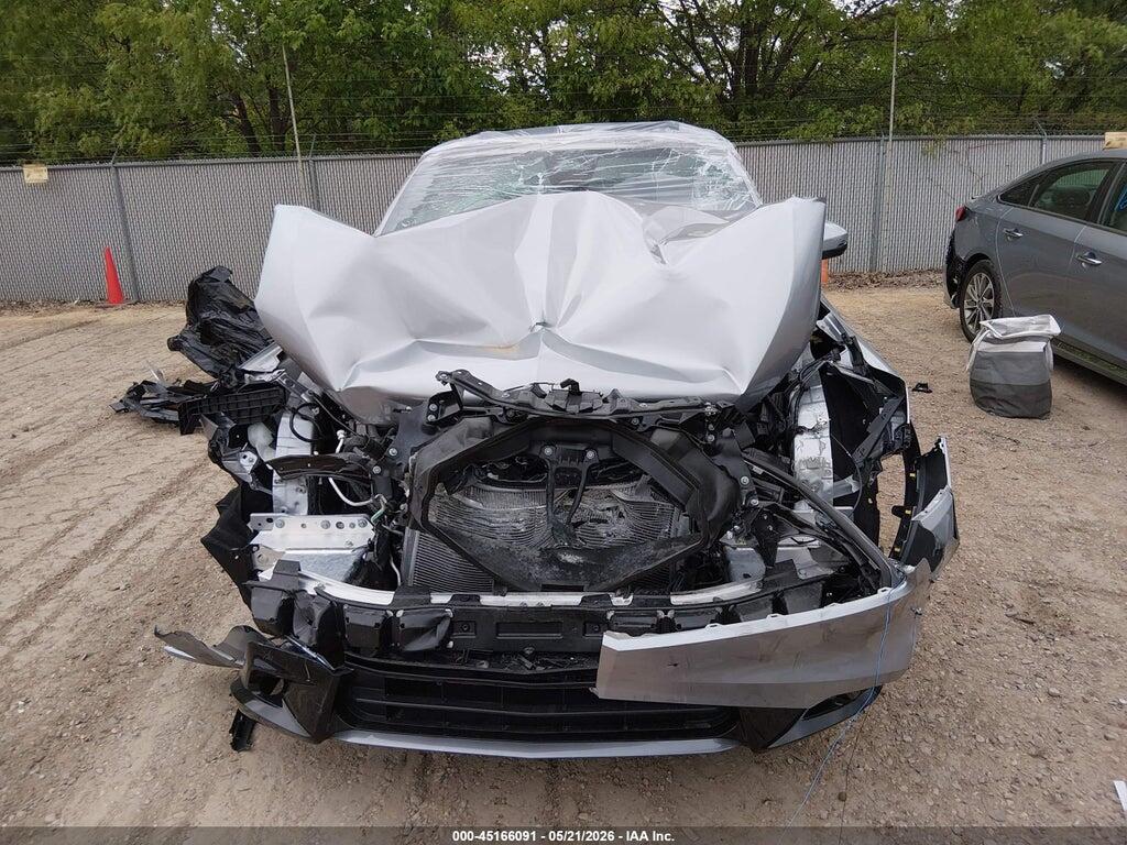 3HDSA2H59SM707856 2025 ACURA ADX photo no. 12