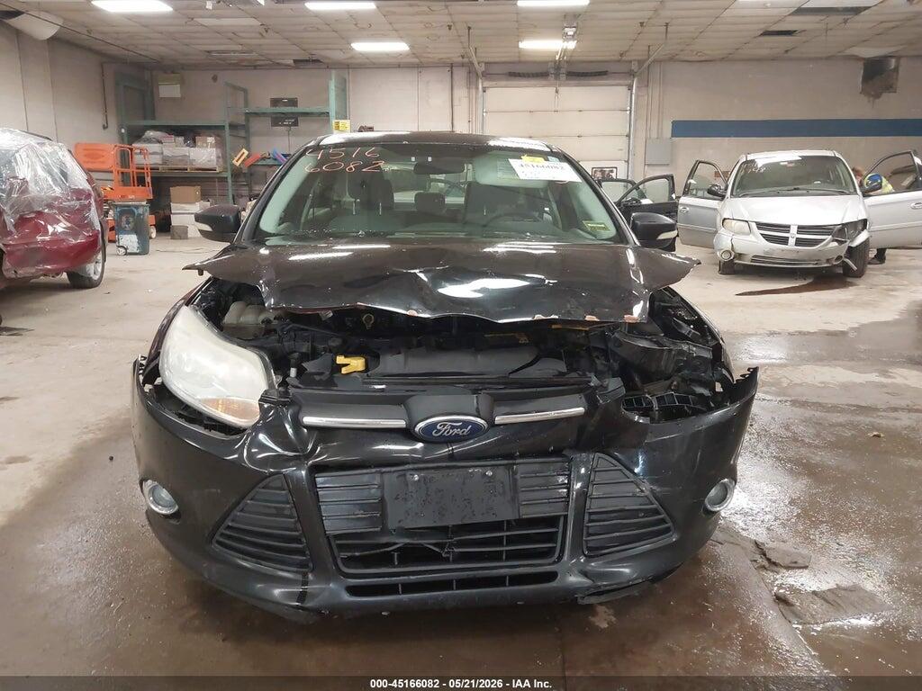 1FAHP3F24CL218783 2012 FORD FOCUS photo no. 12